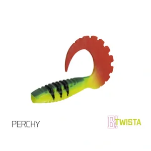 Twista Perchy