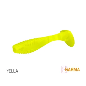 Karma Yella