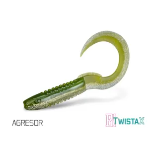 Twistax Agressor