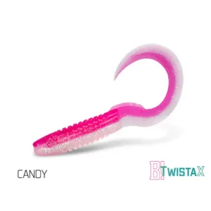 Twistax Eeltail Candy