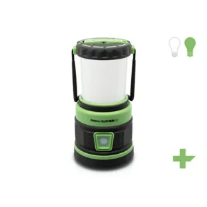 Lyhty AURA+ UC 5400mAh