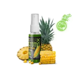 Hajuste suihke AromaX 30 ml, maissi–ananas