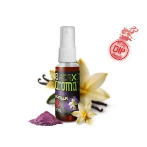 Hajuste suihke AromaX 30 ml, scopex–vanilja