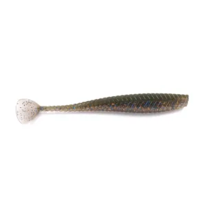 Kumijigi BleakFish 3", 2.4g, R105, tuoksustettu, 7 kpl/pakkaus