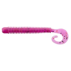 Kumijigi Ballist 2.5", 1.4g, S26, tuoksustettu, 10 kpl/pakkaus