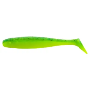 Kumijigi Pro Series Minnow 110mm, T18, 5 kpl/pakkaus