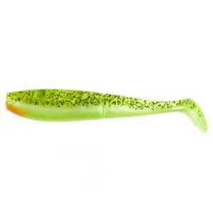 Kumijigi ZANDER PADDLE TAIL 120mm, Z06, 4 kpl/pakkaus