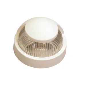 Mastovalo Power 7 valkoinen, vaaka-asennus