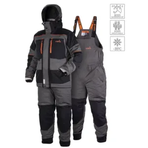 Talvipuku Discovery 3 GR