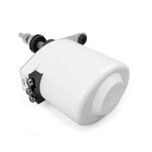 W5 Pyyhkijän moottori