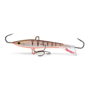 Tasapainopilkki Asseri 4cm