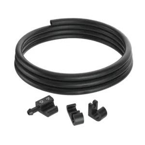 W10/W12 suihkusarja pyyhkijän varsille