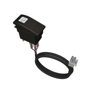 Katkaisin- ja kaapelisarja