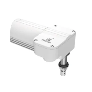 W12 Pyyhkijän moottori