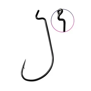 Offset-koukut D-SHOT