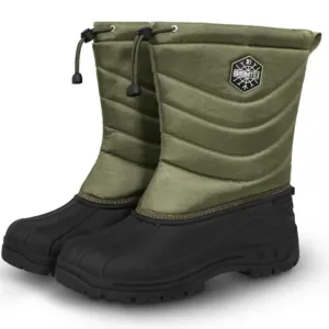 Lämpösaappaat SNOWTEX, koko 45