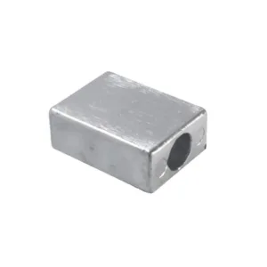 Kuuppa-anodi Evinrude/Johnson