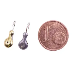 Morri, nro 117, kultainen muurahainen, #12