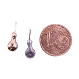 Morri, nro 117, kuparinen muurahainen, #12