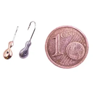 Morri, nro 102, kuparinen muurahainen, #12