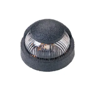 Mastovalo Power 7 valkoinen, vaaka-asennus