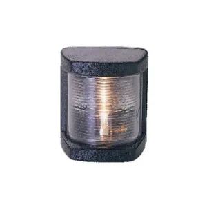 Mastovalo Classic 12 valkoinen, pystyasennus