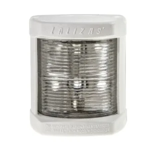 Mastovalo Classic 12 valkoinen, pystyasennus