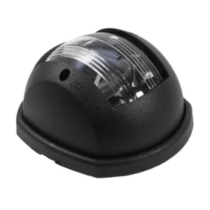 Perävalo Cyclic 12 valkoinen, pystyasennus