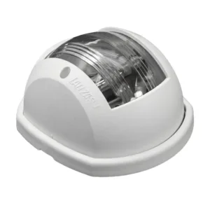 Perävalo Cyclic 12 valkoinen, pystyasennus