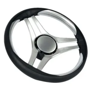 Ohjauspyörät ja ruorit