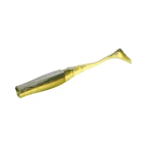 Kumijigi Fishunter TT-341, 110mm, 5 kpl/pakkaus