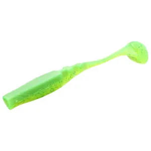 Kumijigi Fishunter TT-344, 110mm, 5 kpl/pakkaus