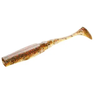 Kumijigi Fishunter TT-345, 110mm, 5 kpl/pakkaus