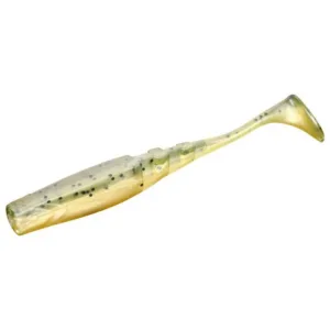 Kumijigi Fishunter TT-347, 110mm, 5 kpl/pakkaus