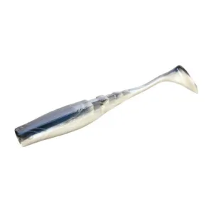 Kumijigi Fishunter TT-351, 110mm, 5 kpl/pakkaus