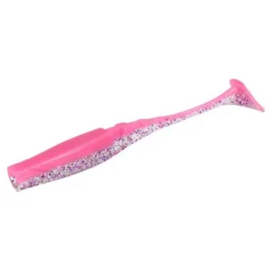 Kumijigi Fishunter TT-560, 110mm, 4 kpl/pakkaus