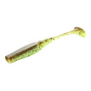 Kumijigi Fishunter TT-346, 130mm, 3 kpl/pakkaus