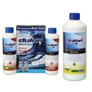 Puhdistus- ja kiillotusaineet