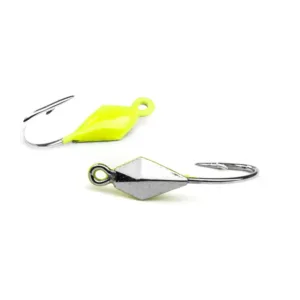 Morri keltainen/hopeinen, #10