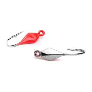 Morri punainen/hopeinen, #10