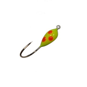 Morri Epoxy, keltainen