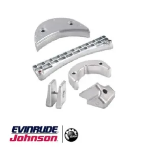 Evinrude/Johnson anodit
