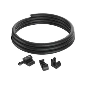 Pyyhkijöiden tarvikkeet