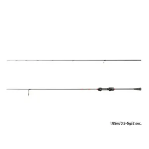 Avokelavapa Contax 30T 1.85m