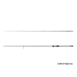 Avokelavapa Contax 30T 2.28m