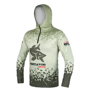 Predator UV Armor 50+