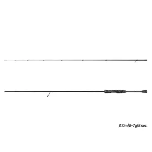 Avokelavapa Bang Darx, 2.10m, 2-7g