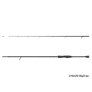 Avokelavapa Bang Darx, 2.4m, 10-30g