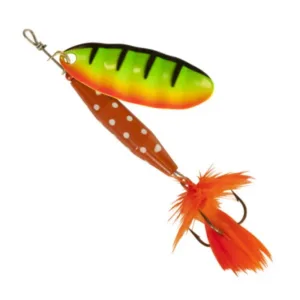 Lippa Reflex Red Tiger