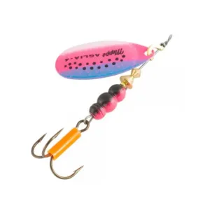 Lippa Aglia Fluo Rainbow Trout